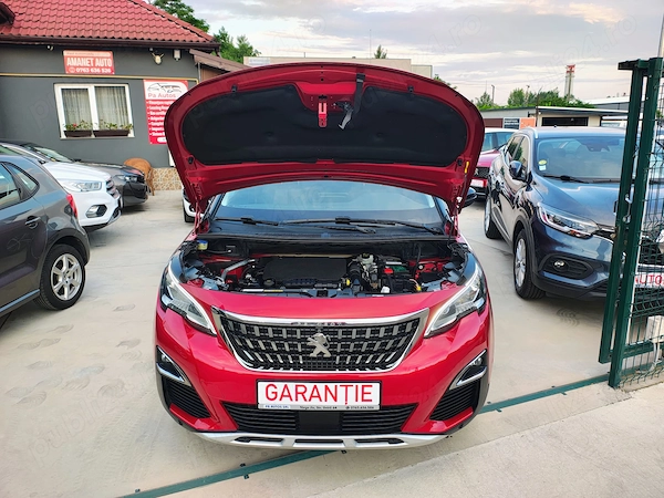 PEUGEOT 3008 2018 — imagine 5