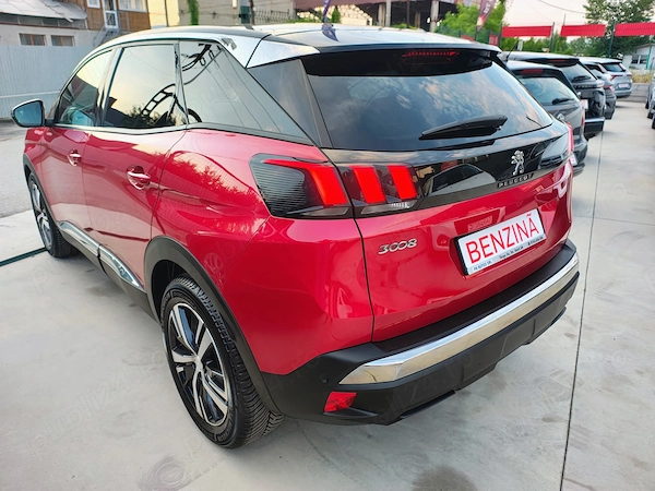 PEUGEOT 3008 2018 — imagine 3