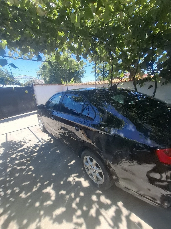 SEAT Toledo 2013 — imagine 3