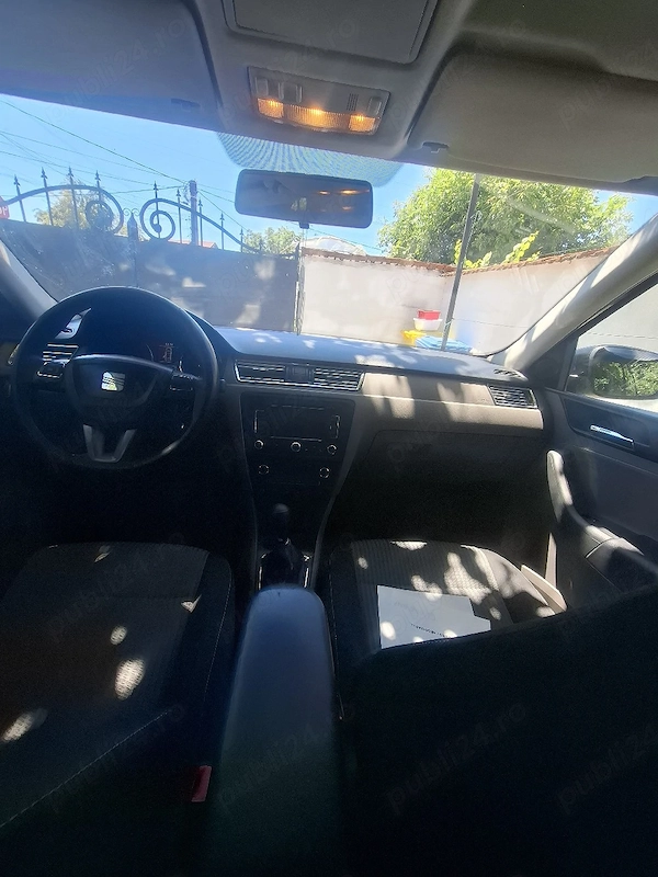 SEAT Toledo