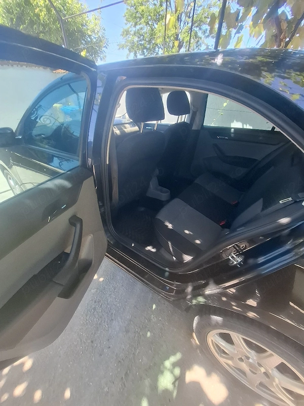 SEAT Toledo 2013 — imagine 5