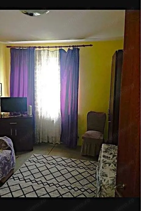 DE VANZARE APARTAMENT 2 CAMERE | VEDERE PANORAMICA| PLAZA ROMANIA — fotografia 1