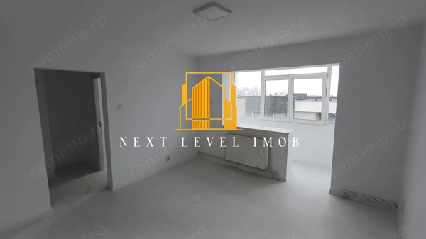 Apartament 2 camere , Cartierul Ceair – renovat recent, gata de mutare — fotografia 1