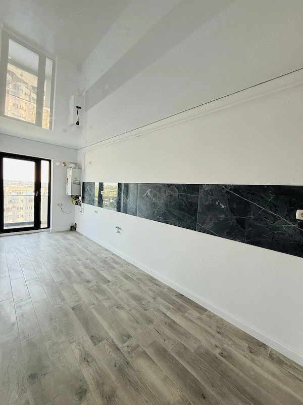 ADAMANT TOWERS | apartament 2 camere 66.5mp - FINALIZAT- in curs de intabulare — fotografia 1