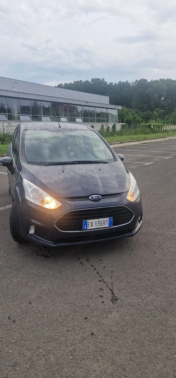 FORD Unknown Model 2014 — imagine 2