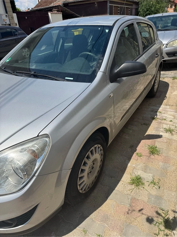 Opel Astra 1,6 benzina