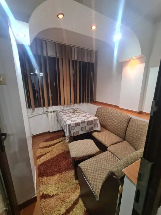 Garsoniera, 31.39 mp, zona Brazda lui Novac — fotografia 1
