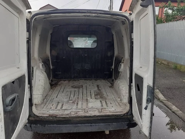 FIAT Doblo 2005 — imagine 6