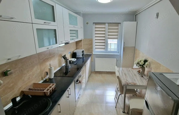 Apartament 2 camere zona Terezian — fotografia 3