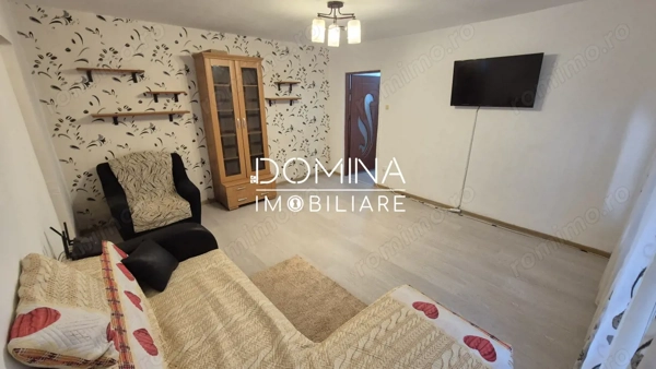 Vânzare apartament 2 camere, situat în Târgu Jiu, Aleea Plopilor — fotografia 3