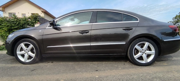 Vanzare Volkswagen Passat CC R Line, 2.0 TDI, 103 CP, EURO 5, Cutie automată