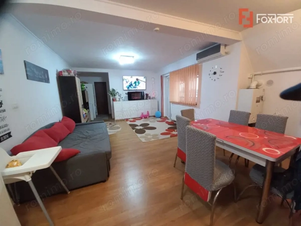 Apartament cu 2 camere | Centrala proprie | Investitie ideala - zona Modern — fotografia 1