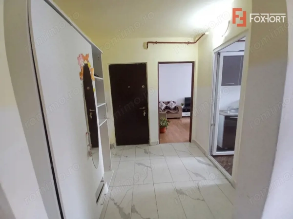 Apartament cu 2 camere – zona Lipovei — fotografia 3
