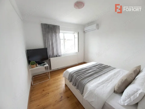 Apartament cu 2 camere – zona Lipovei — fotografia 1