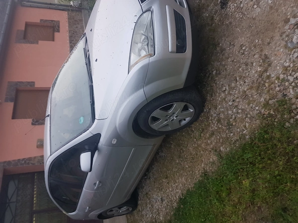 FORD Focus 2007 — imagine 9