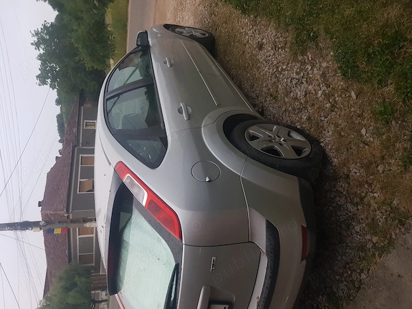 FORD Focus 2007 — imagine 8