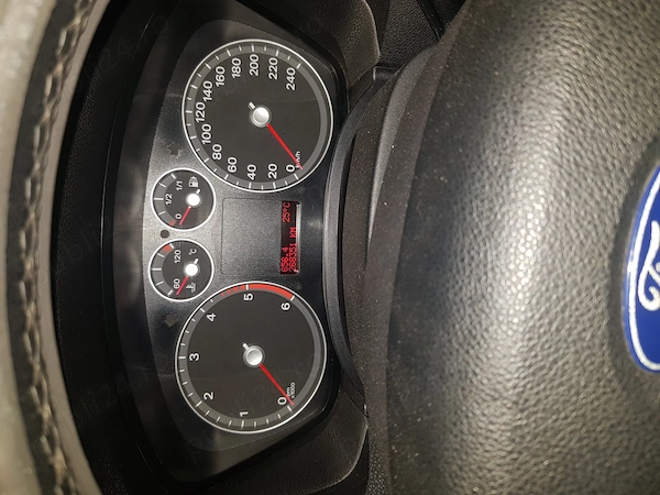 FORD Focus 2007 — imagine 6