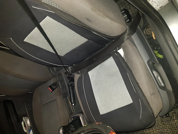 FORD Focus 2007 — imagine 2