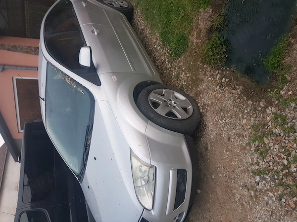 FORD Focus 2007 — imagine 10