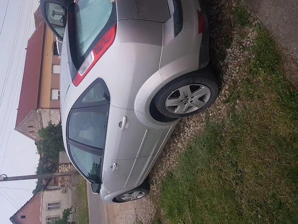 FORD Focus 2007 — imagine 7
