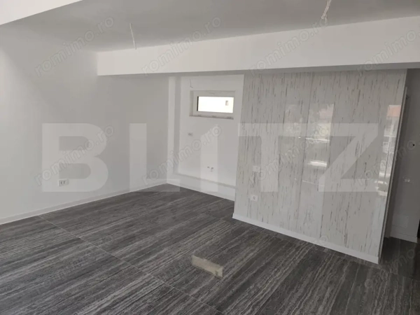 Apartament nou finisat tip rooftop, 62.42 mp, zona Ultracentrala — fotografia 3