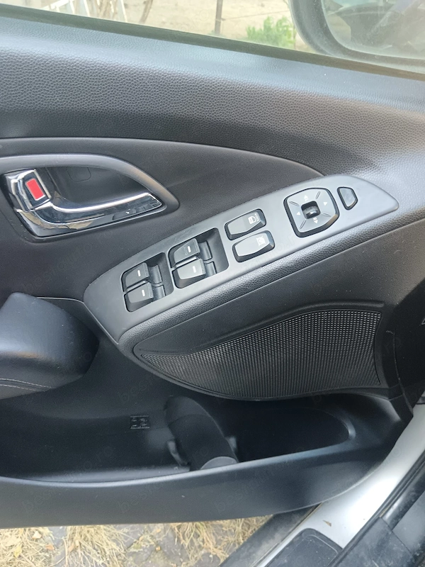 HYUNDAI ix35 2012 — imagine 5