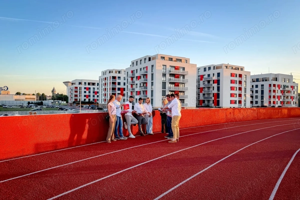 Apartament in R39 by ARED–direct de la dezvoltator, fără agenție! Ap.6 — fotografia 3