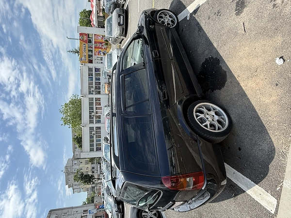 OPEL Astra 2003 — imagine 2
