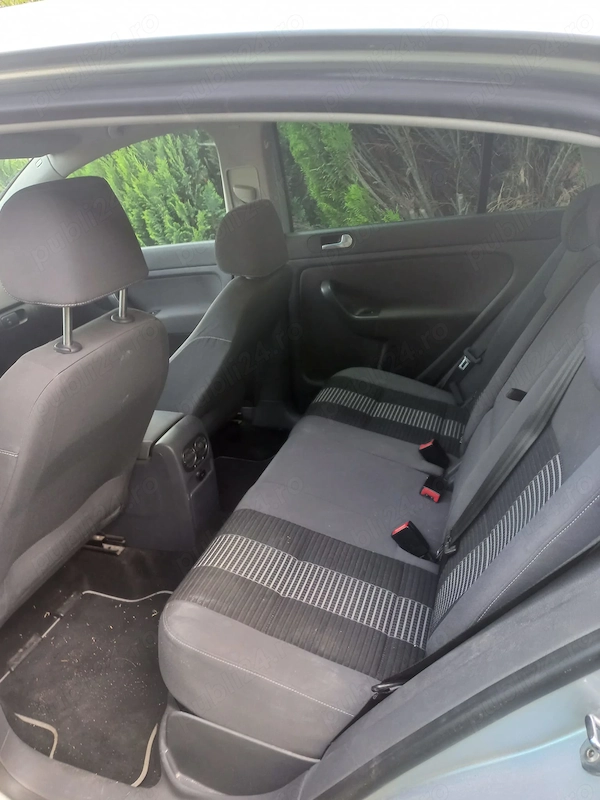VOLKSWAGEN Arteon 2009 — imagine 5
