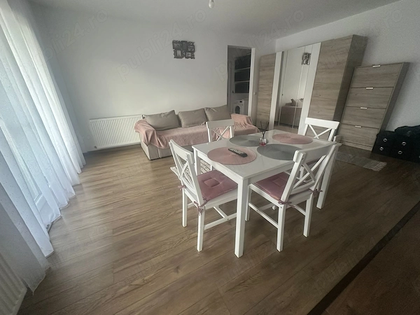 Închiriez apartament — fotografia 1