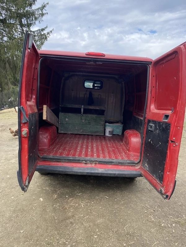FIAT Ducato 2006 — imagine 5