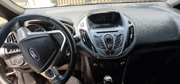 FORD Unknown Model 2014 — imagine 4