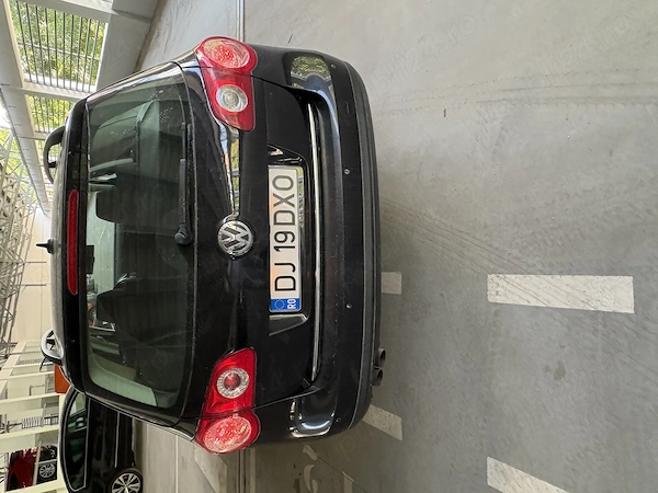 VOLKSWAGEN Passat 2009 — imagine 3