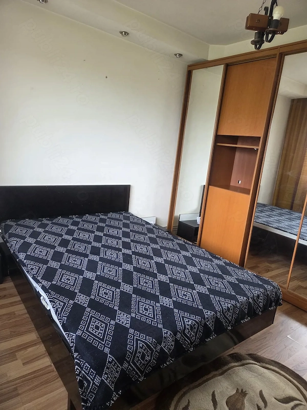 Apartament 2 Camere Decomandat - Vasile Aaron | Priveliște Panoramică deosebită — fotografia 3