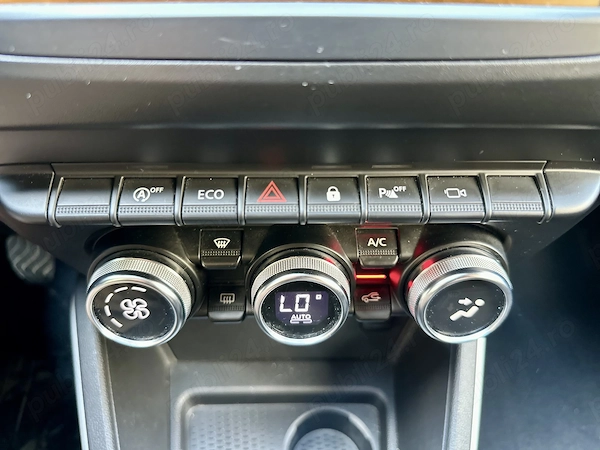 DACIA Duster 2020 — imagine 15