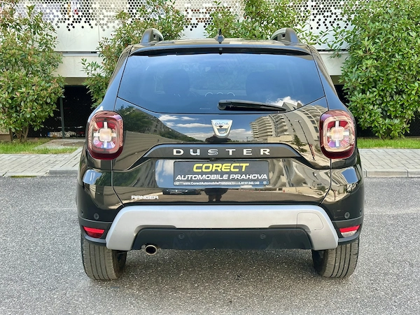 DACIA Duster 2020 — imagine 5