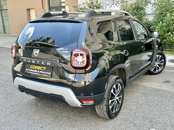DACIA Duster 2020 — imagine 6