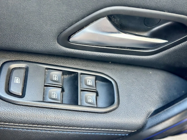 DACIA Duster 2020 — imagine 19