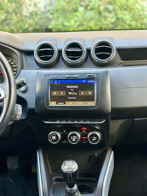 DACIA Duster 2020 — imagine 13