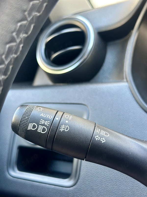 DACIA Duster 2020 — imagine 17