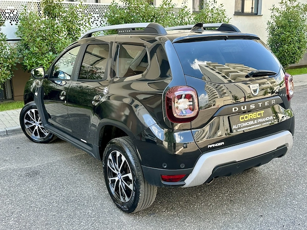 DACIA Duster 2020 — imagine 4