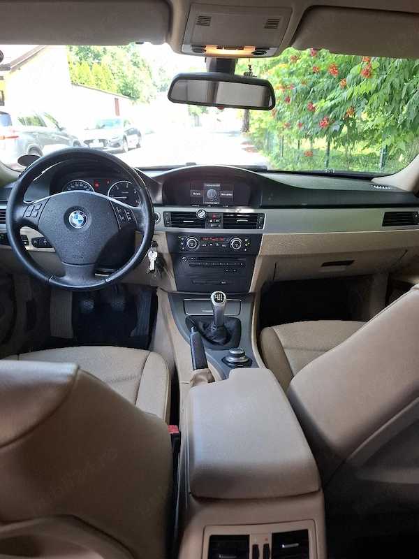 BMW 3 Series 2008 — imagine 10