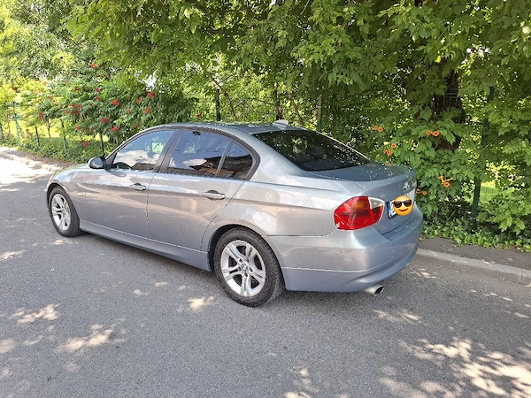BMW 3 Series 2008 — imagine 9