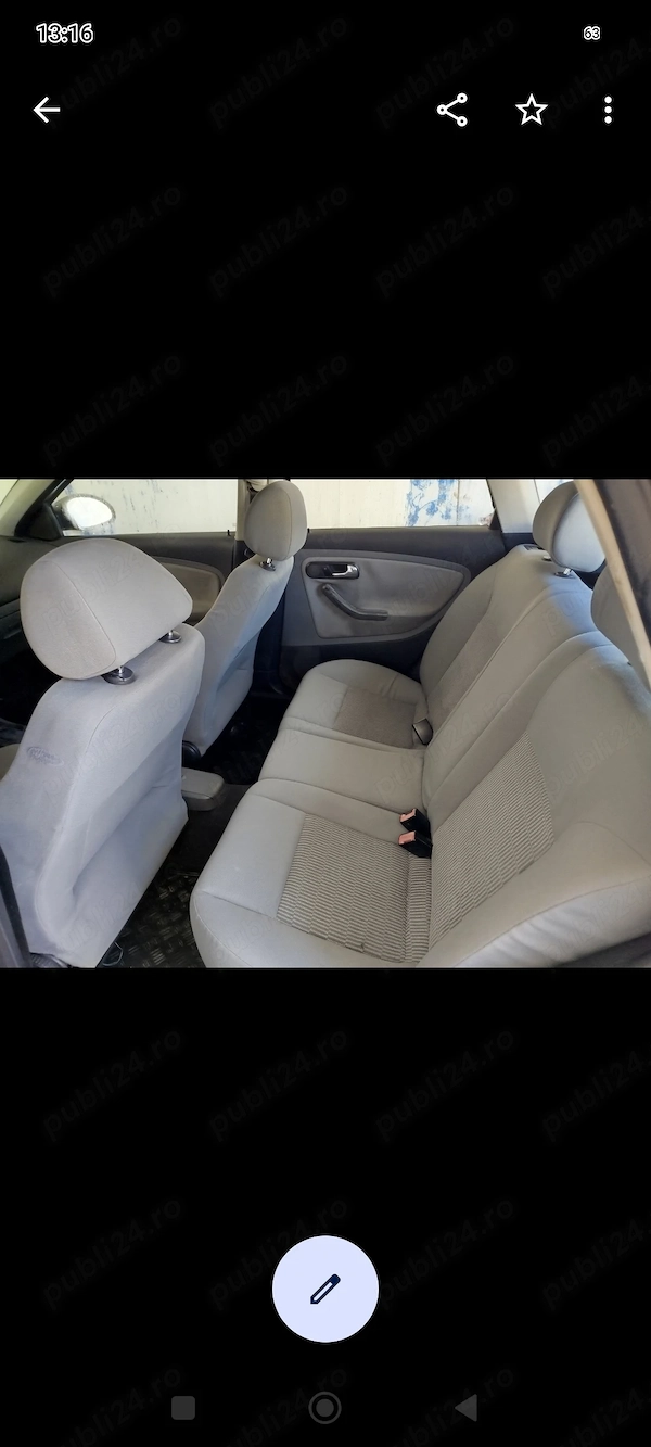 SEAT Ibiza 2003 — imagine 9
