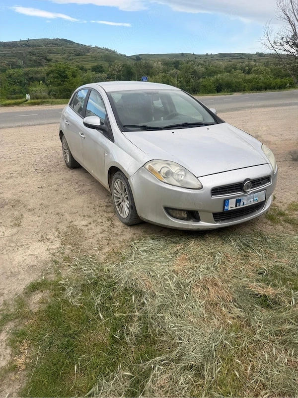 FIAT Bravo 2007 — imagine 4