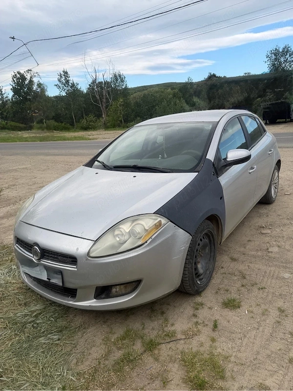 FIAT Bravo 2007 — imagine 2