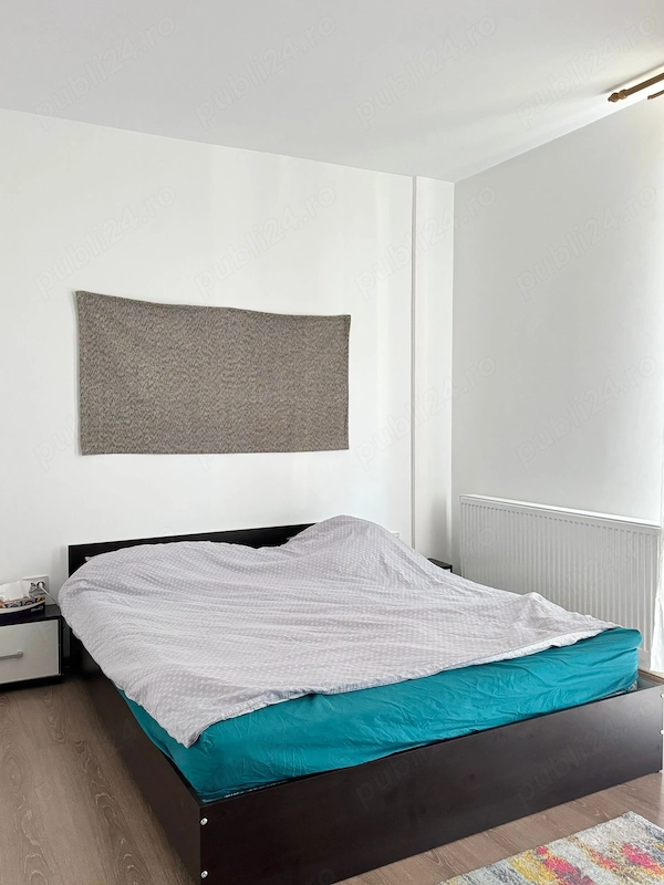 Închiriez apartament cu 2 camere în Baciu — fotografia 1