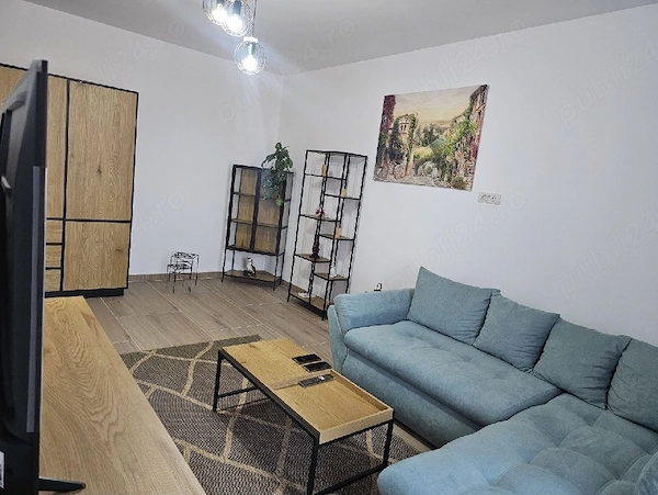 Inchiriez ap 2 camere, direct de la proprietar — fotografia 3