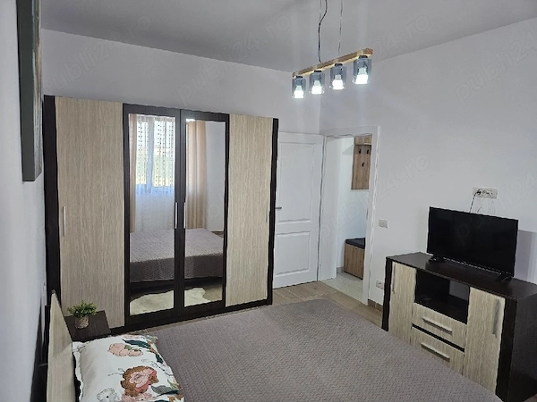Inchiriez ap 2 camere, direct de la proprietar — fotografia 1