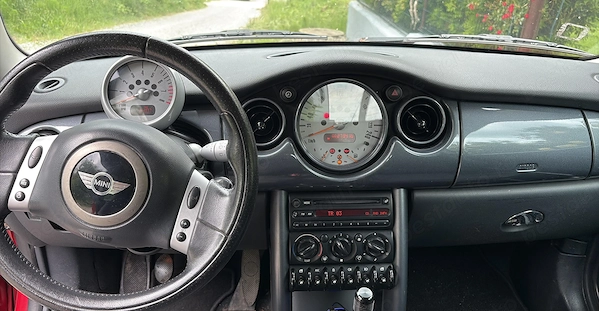 MINI One
